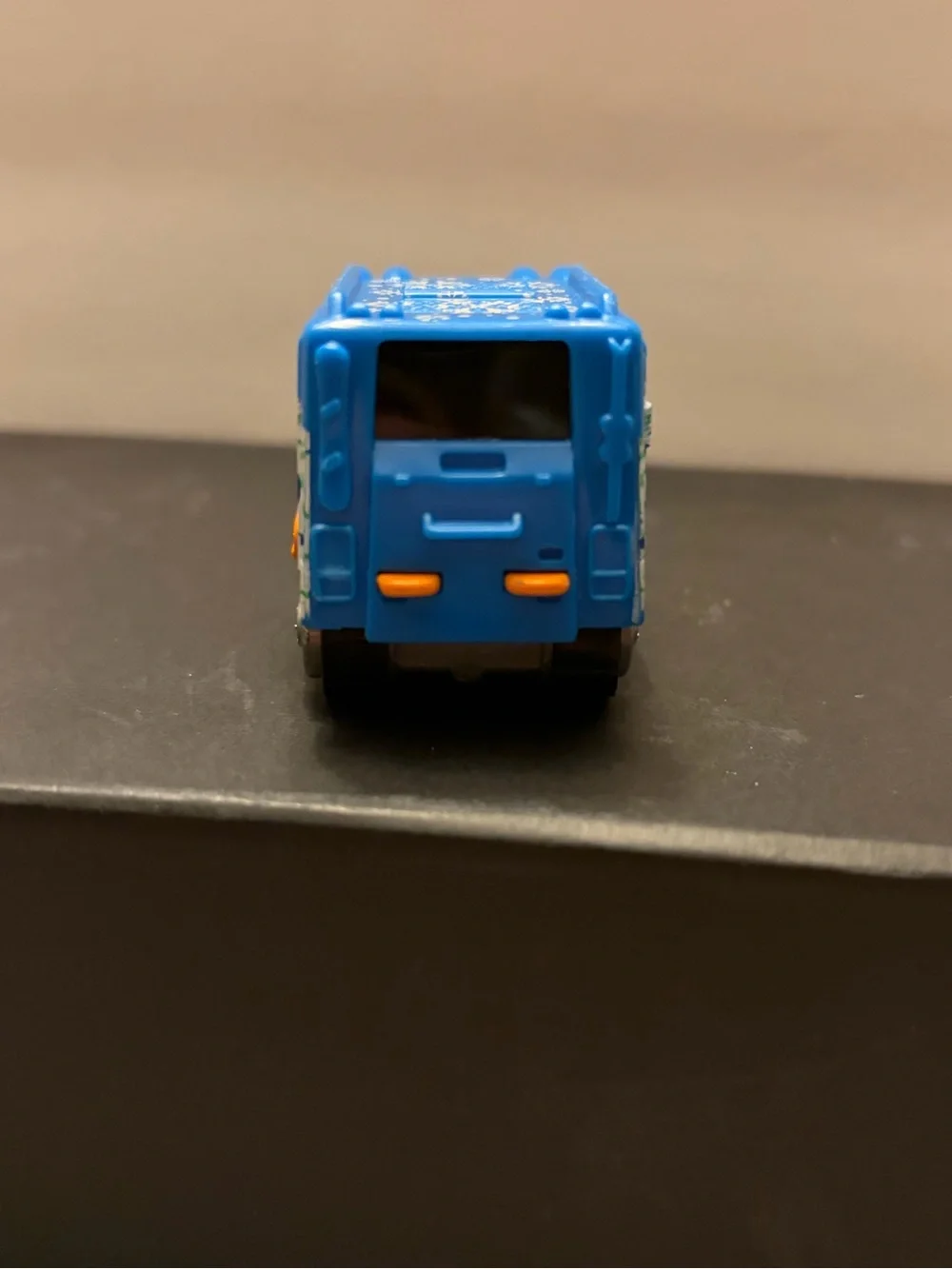 MATCHBOX lot two